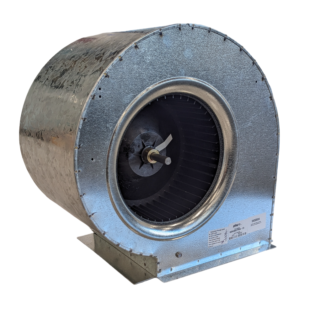 Bonaire Heating - Bonaire Fan Motors